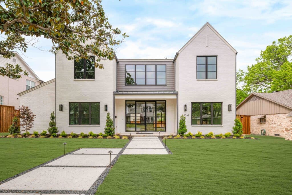 Crestover Transitional