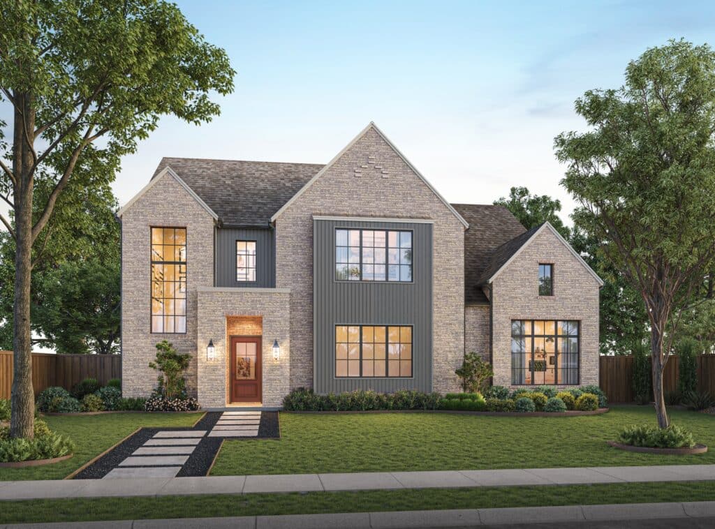 508 Copper Ridge Drive, Richardson, TX 75080