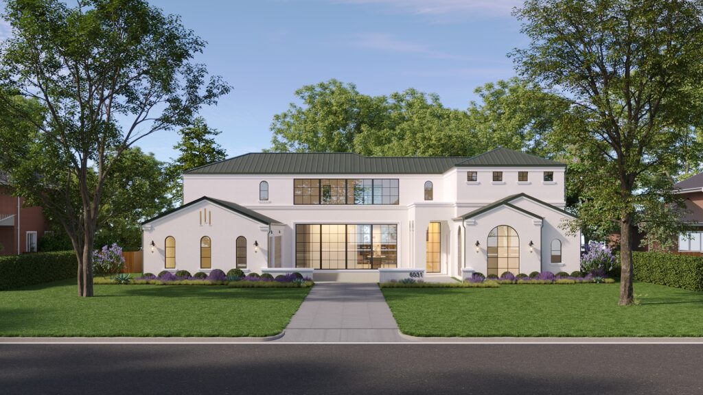 6031 Lupton Drive, Dallas, TX 75225