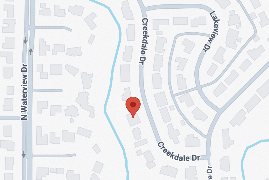 907 Creekdale Drive, Richardson, TX 75080